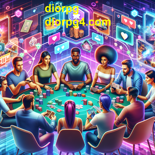 A Importância da Comunidade em Jogos Online