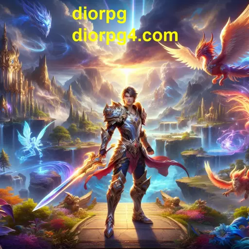 Revolução na Narrativa dos Jogos: Novos Títulos que Estão Mudando o Jogo