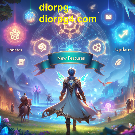 A Importância das Atualizações em Jogos de RPG